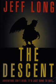 Cover of edition descent0000long