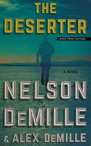 Cover of edition deserter0000demi