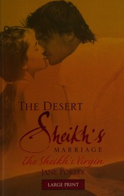 Cover of edition desertsheikhsmar0000port