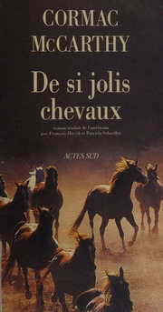 Cover of edition desijolischevaux0000mcca_q7s4