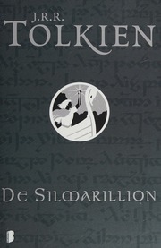 Cover of edition desilmarillion0000tolk