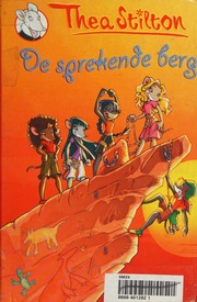 Cover of edition desprekendebergg0000thea