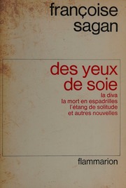 Cover of edition desyeuxdesoienou0000saga