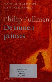 Cover of edition detinnenprinses0000pull