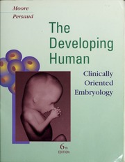 Cover of edition developinghumanc00moor_0