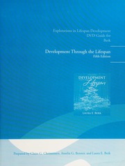 Cover of edition developmentthrou0000berk_u1v4