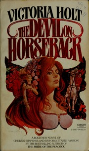 Cover of edition devilonhorseback00holt