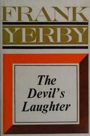 Cover of edition devilslaughterby0000yerb