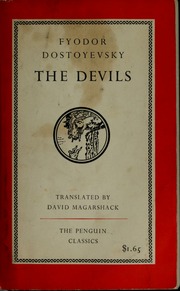 Cover of edition devilspossessed00dost