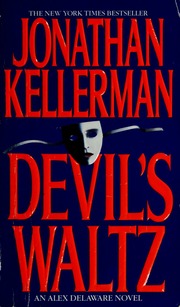 Cover of edition devilswaltz00kell