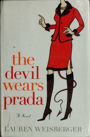 Cover of edition devilwearsprada000weis