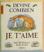 Cover of edition devinecombienjet0000mcbr