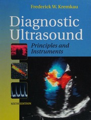 Cover of edition diagnosticultras0000krem_l0n1
