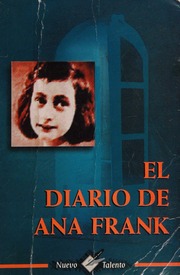 Cover of edition diariodeanafrank0000fran