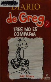 Cover of edition diariodegregtres0000kinn