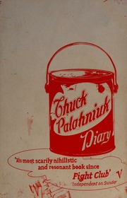 Cover of edition diary0000pala