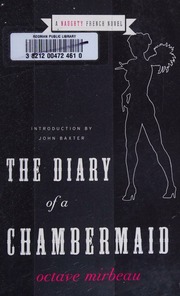 Cover of edition diaryofchamberma0000mirb_i0k0