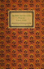 Cover of edition diebahnun00laoz