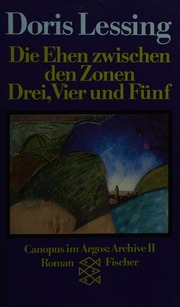 Cover of edition dieehenzwischend0000less