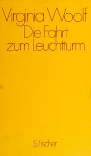 Cover of edition diefahrtzumleuch0000wool_y5n3