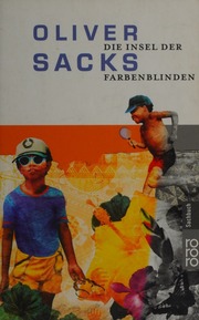 Cover of edition dieinselderfarbe0000sack