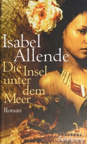 Cover of edition dieinselunterdem0000alle