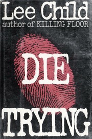Cover of edition dietrying00chil_1