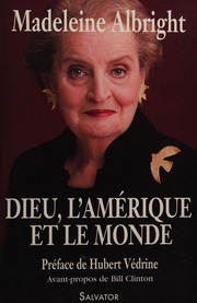 Cover of edition dieulameriqueetl0000albr