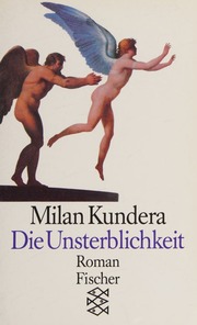 Cover of edition dieunsterblichke0000kund