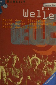 Cover of edition diewelleberichtu0000rhue