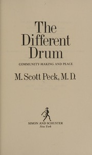 Cover of edition differentdrum0000unse