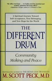 Cover of edition differentdrum00msco