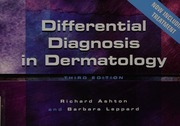 Cover of edition differentialdiag0000asht