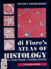 Cover of edition difioresatlasofh0000eros