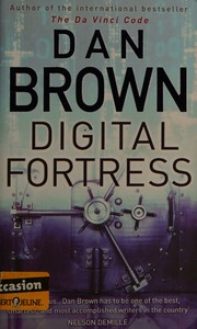 Cover of edition digitalfortress0000unse