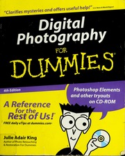Cover of edition digitalphotograp00king