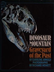 Cover of edition dinosaurmountain0000arno