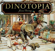 Cover of edition dinotopialandapa00gurn