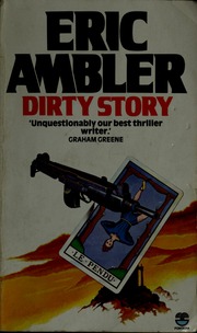 Cover of edition dirtystoryfurthe00ambl