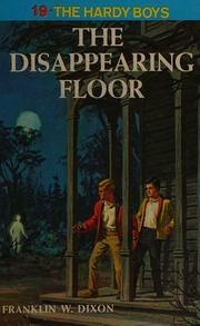 Cover of edition disappearingfloo0000dixo