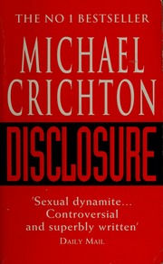 Cover of edition disclosurecric00cric