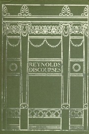 Cover of edition discoursesdelive00reyniala
