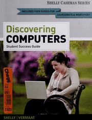 Cover of edition discoveringcompu0000shel_x0z7