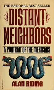 Cover of edition distantneighbors00ridi