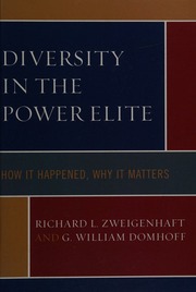 Cover of edition diversityinpower0000zwei_v7y8