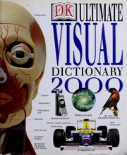 Ultimate Family Visual Dictionary Dk Pdf Free Download
