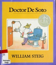 Cover of edition doctordesotoasun00will