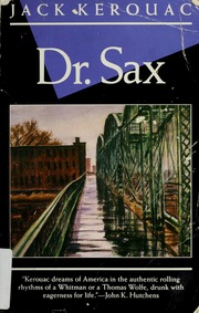 Cover of edition doctorsaxfaustpa00kero