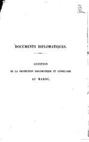 Cover of edition documentsdiplom07trgoog