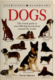 Cover of edition dog00alde